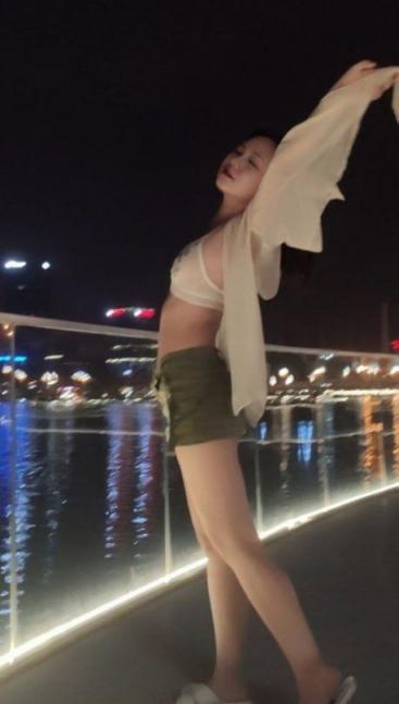 搜集的妹子图片-小美女的日常