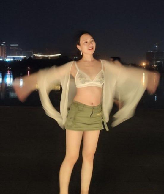 搜集的妹子图片-小美女的日常