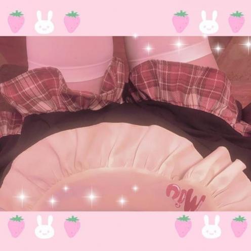 搜集的妹子图片-小美女的日常