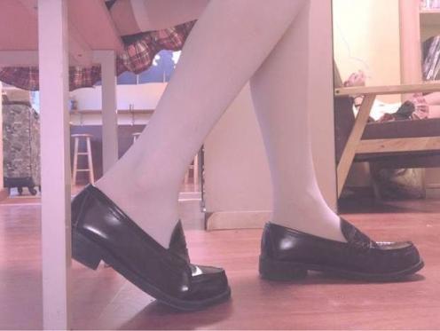 搜集的妹子图片-小美女的日常