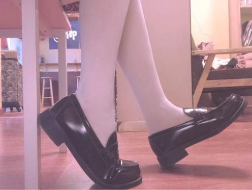 搜集的妹子图片-小美女的日常