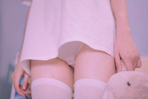 搜集的妹子图片-小美女的日常