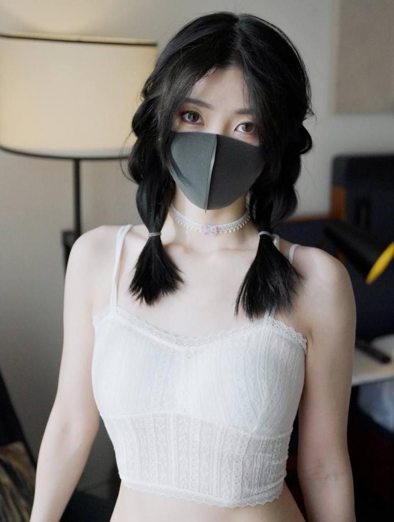 搜集的妹子图片-小美女的日常