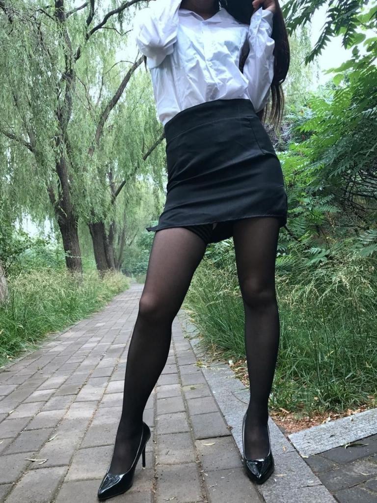 搜集的妹子图片-小美女的日常