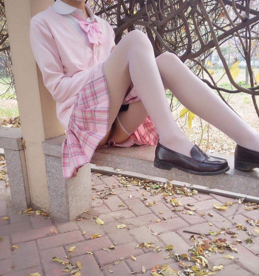 搜集的妹子图片-小美女的日常