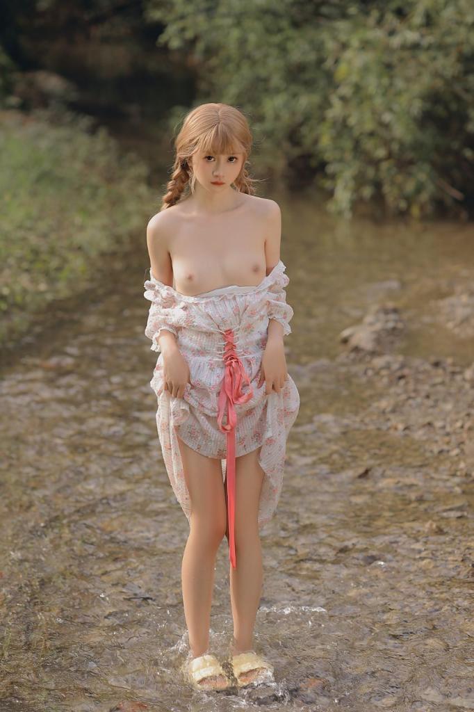 搜集的妹子图片-小美女的日常