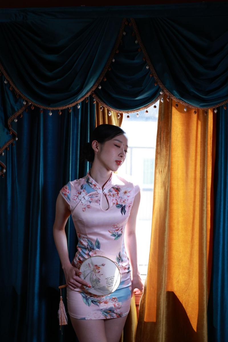 顶级少妇的诱人魅力