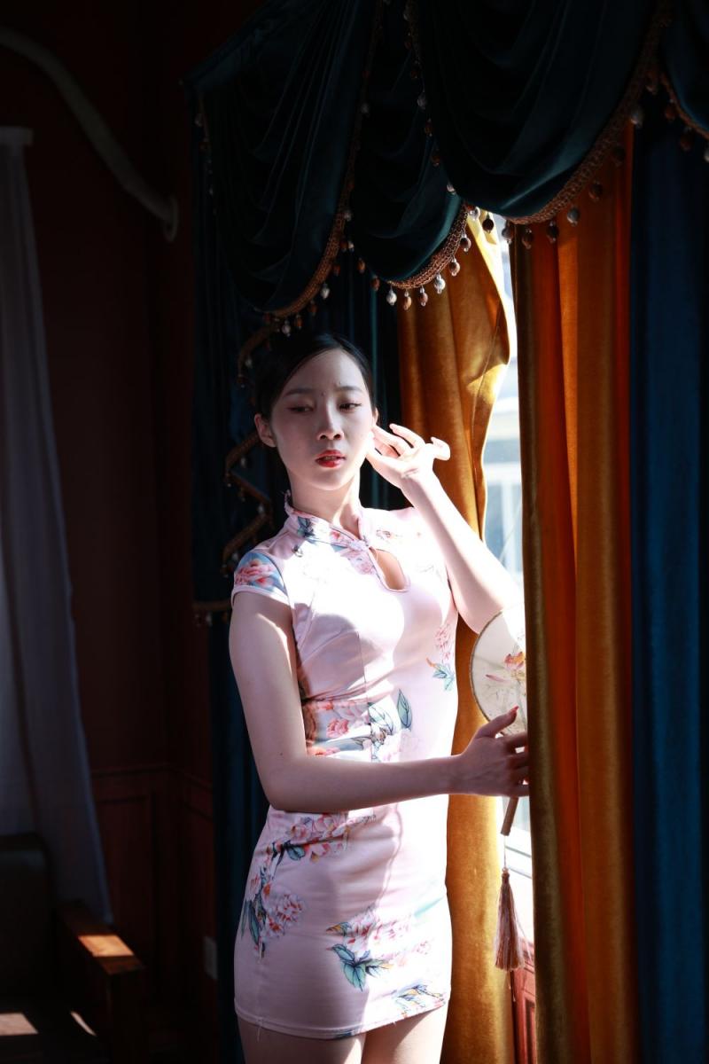 顶级少妇的诱人魅力