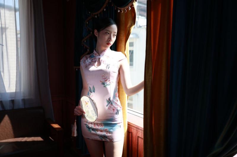 顶级少妇的诱人魅力