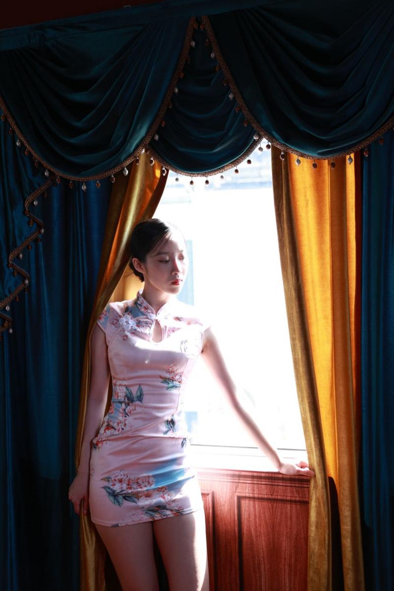 顶级少妇的诱人魅力