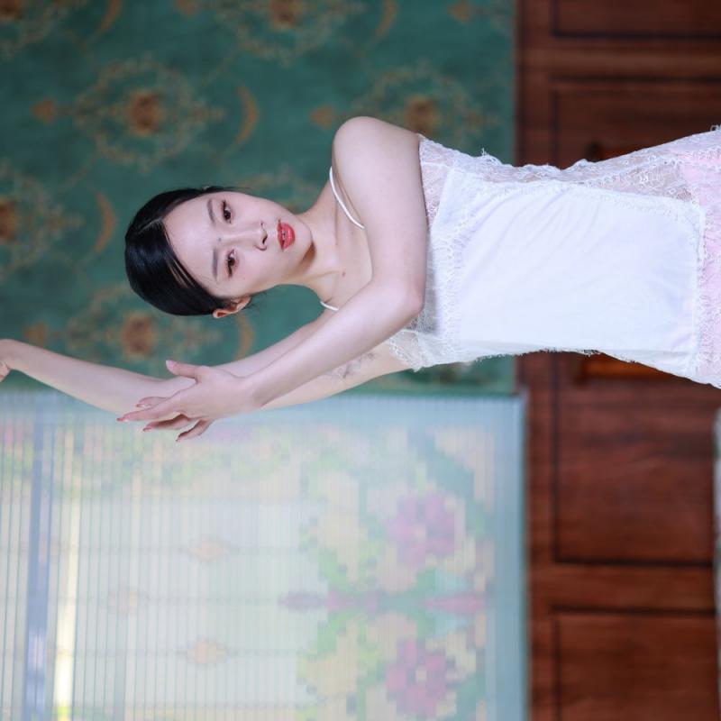 顶级少妇的诱人魅力