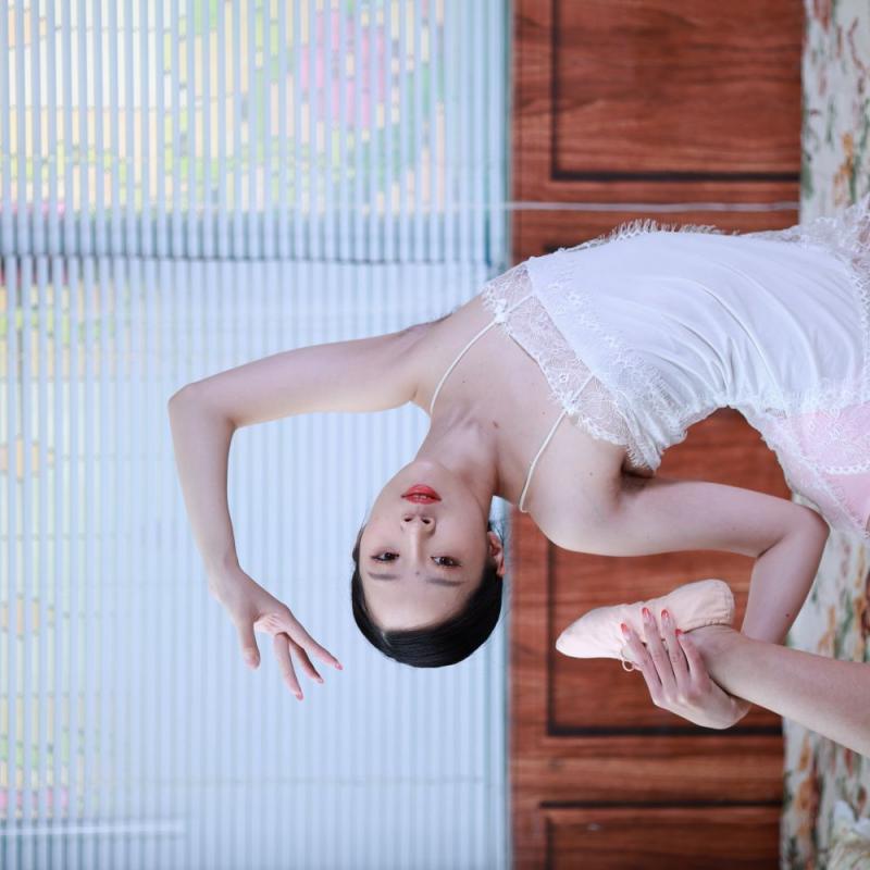 顶级少妇的诱人魅力