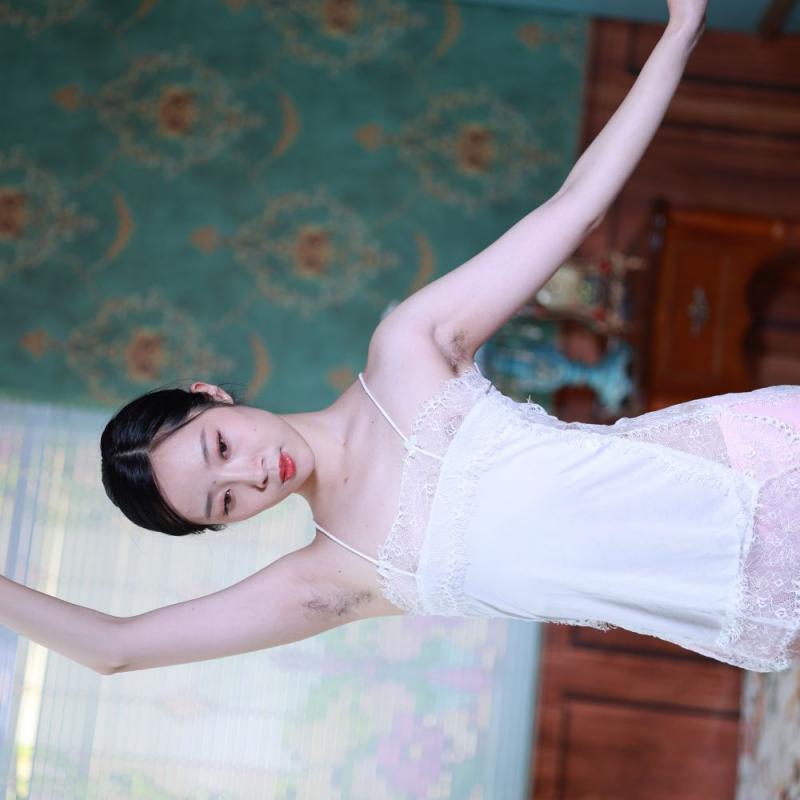 顶级少妇的诱人魅力