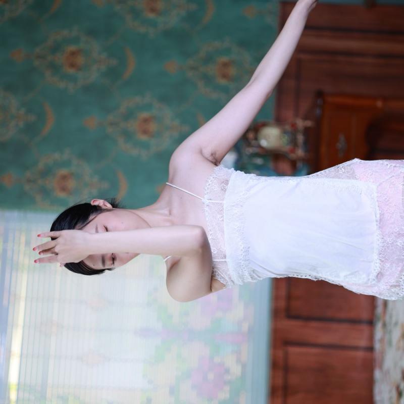 顶级少妇的诱人魅力