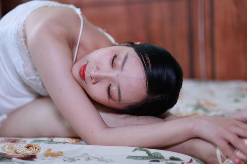 顶级少妇的诱人魅力