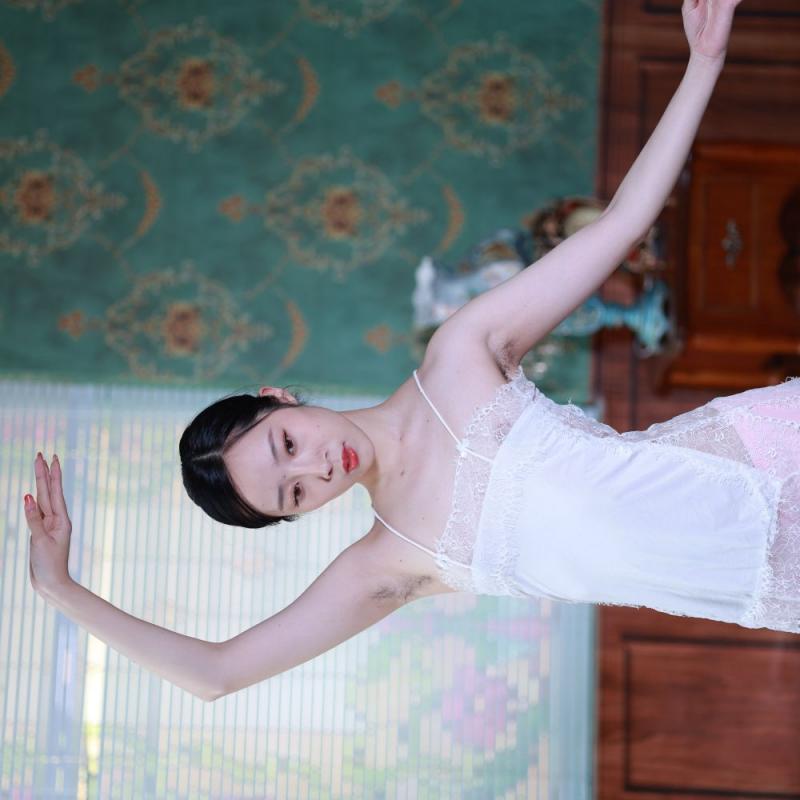 顶级少妇的诱人魅力