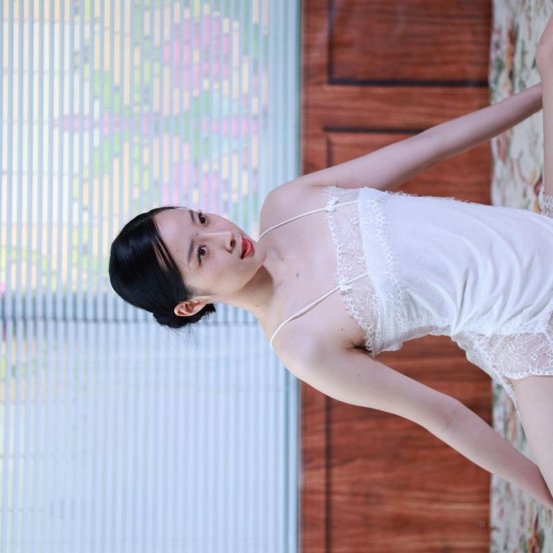 顶级少妇的诱人魅力