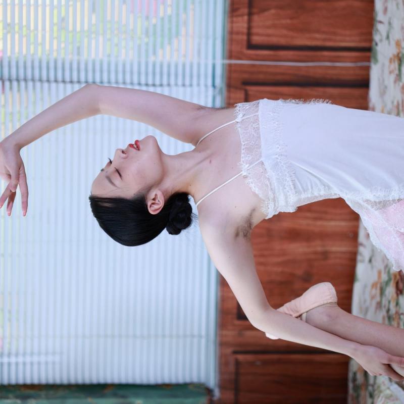 顶级少妇的诱人魅力