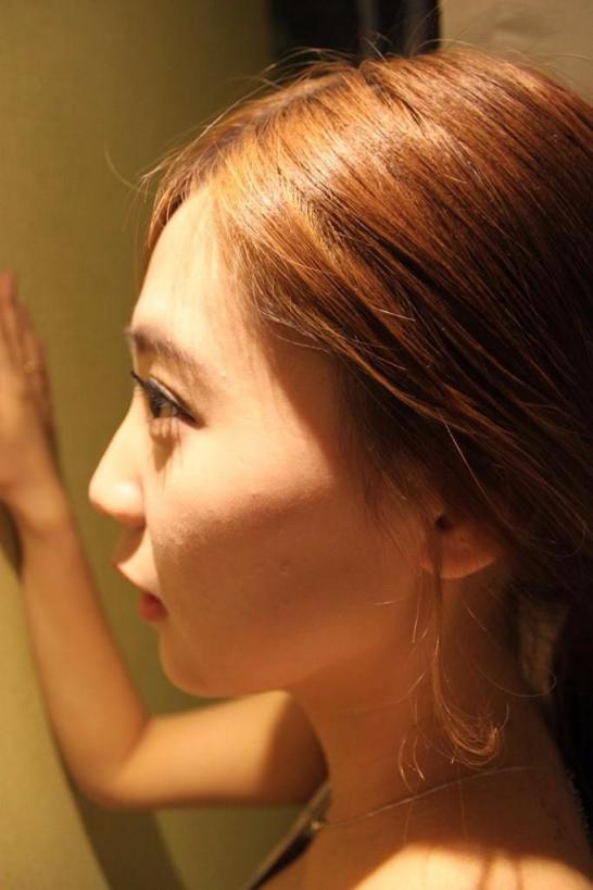 韩模이엘人体私拍套图