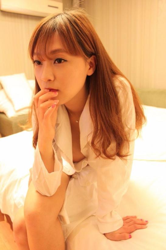 韩模이엘人体私拍套图