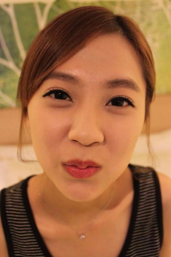 韩模이엘人体私拍套图