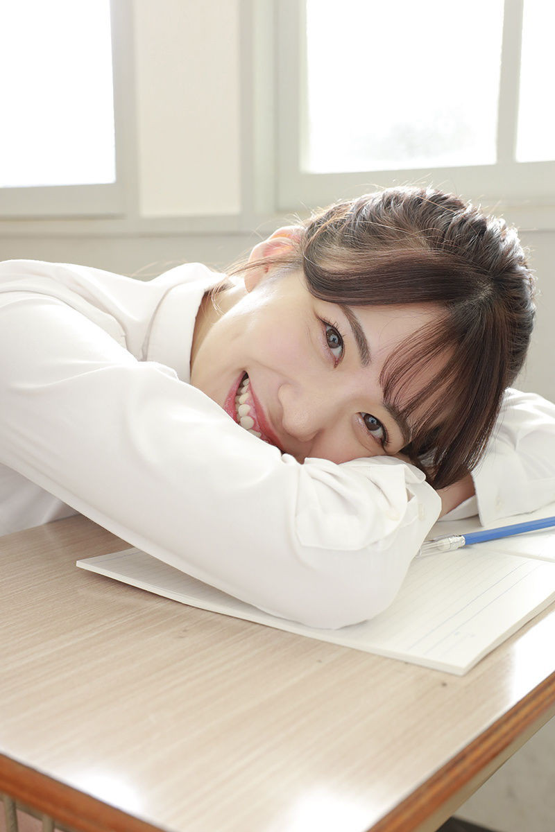 山岸爱香 - 我会让你的梦想成真