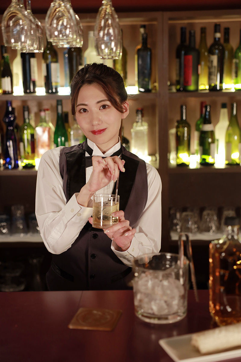 山岸爱香 - 我会让你的梦想成真