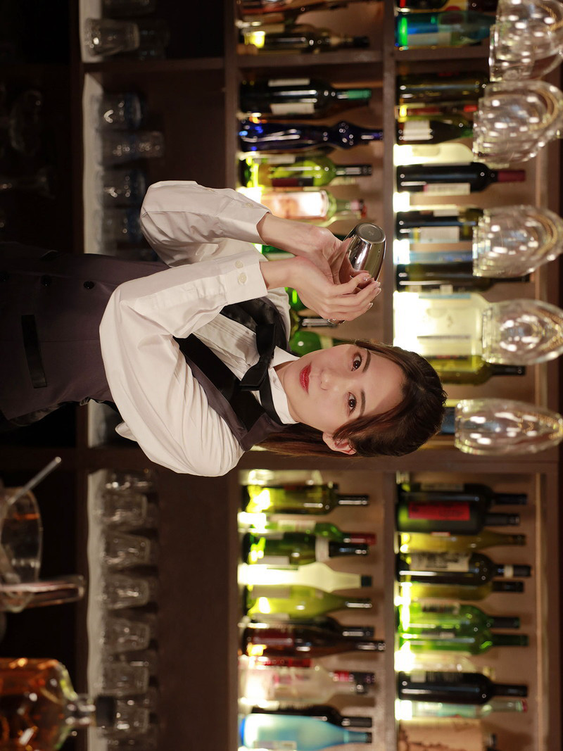 山岸爱香 - 我会让你的梦想成真