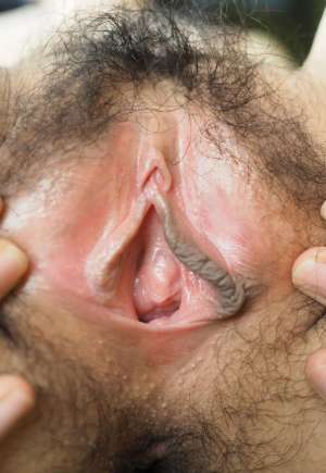 这穴挺不错的粉嫩