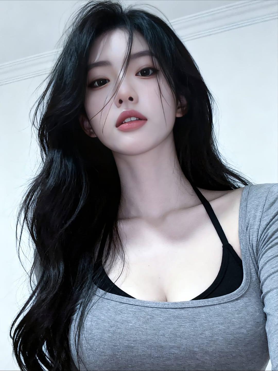 少妇的翘臀诱惑