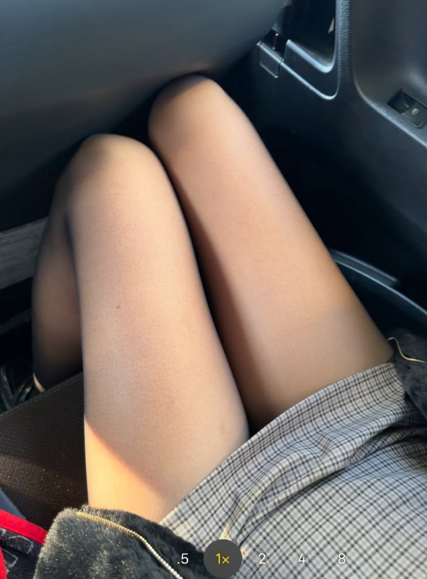 少妇的翘臀诱惑