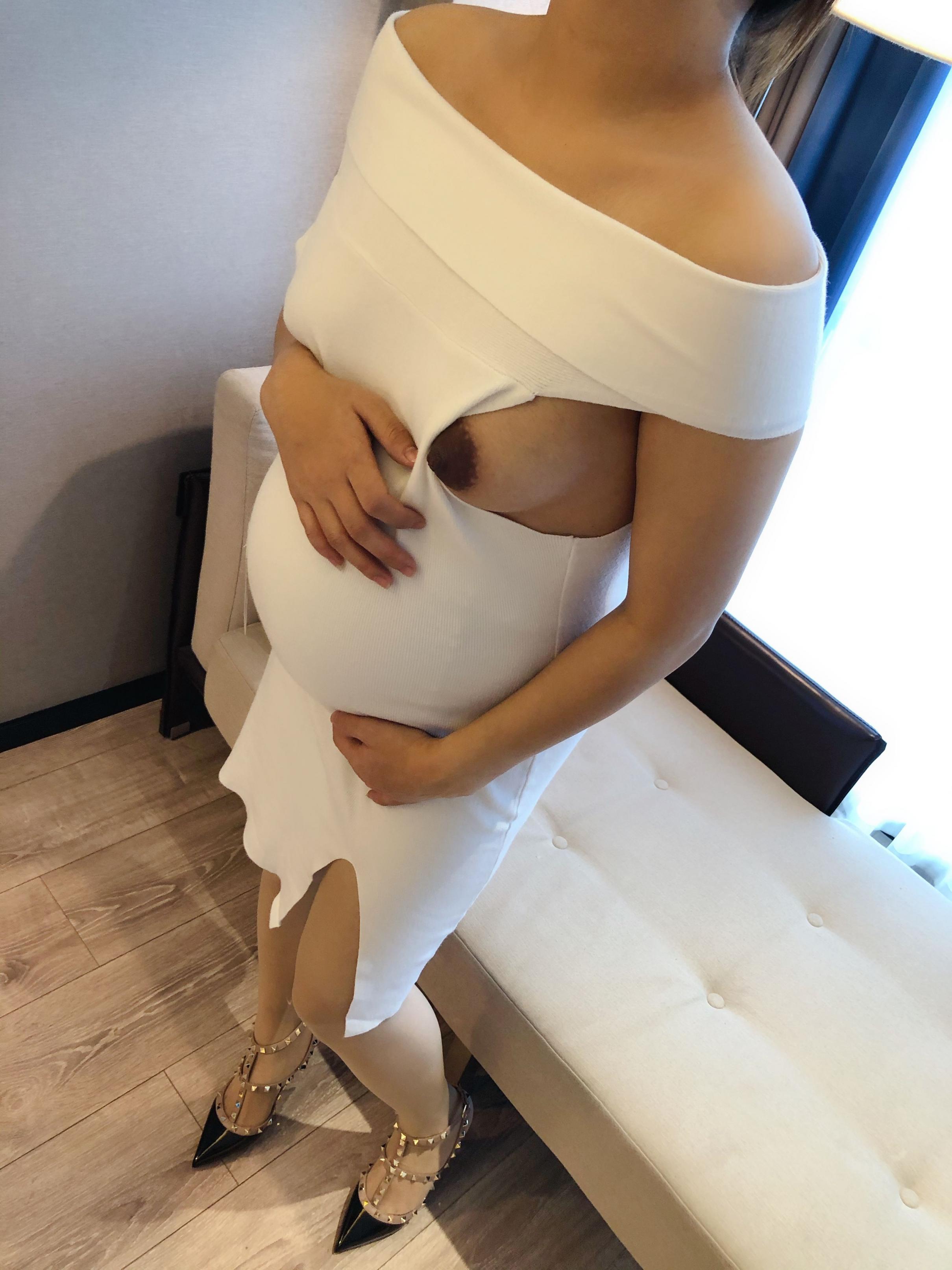 摄影师的幸福生活之把玩转孕珠