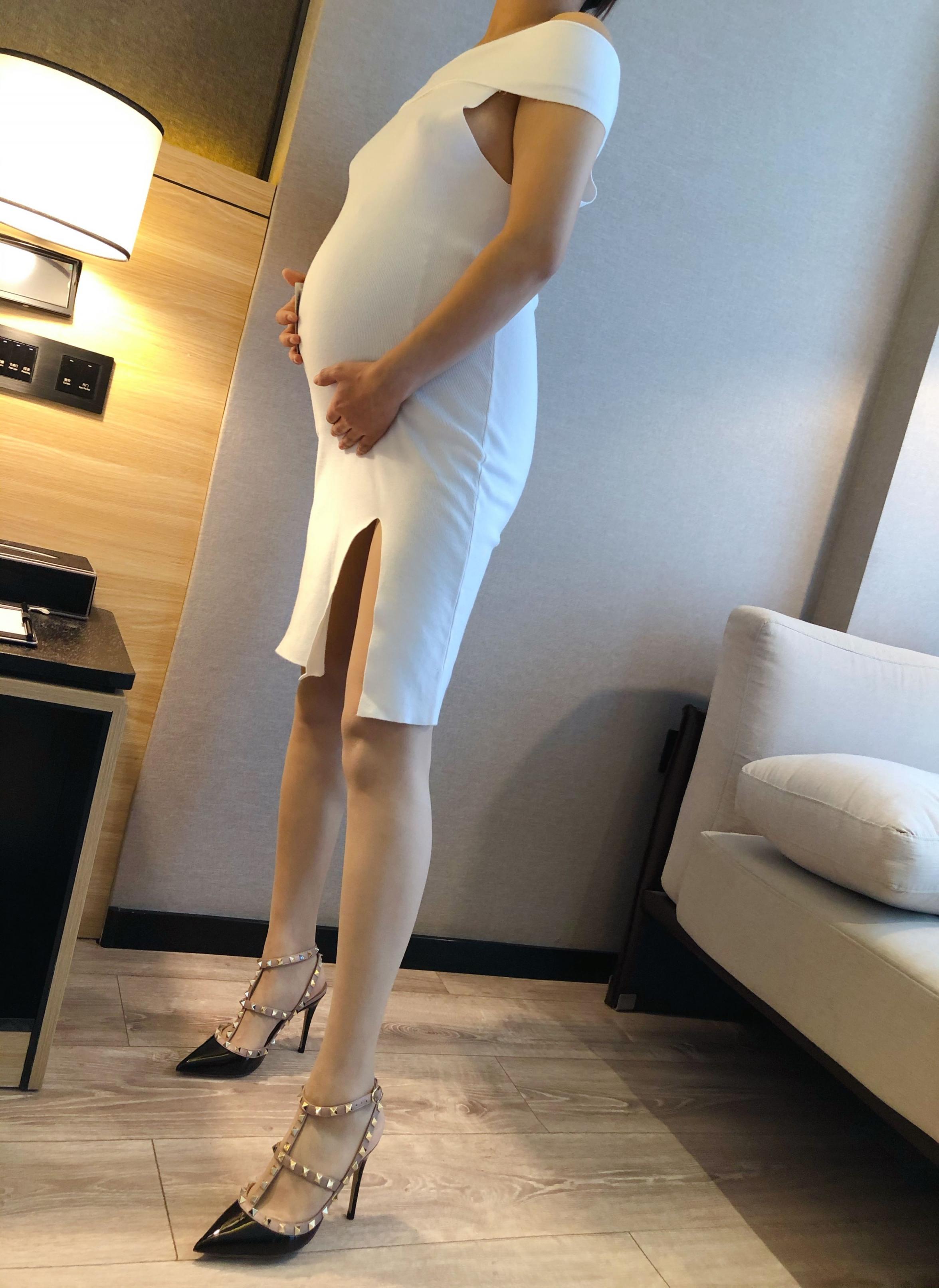 摄影师的幸福生活之把玩转孕珠