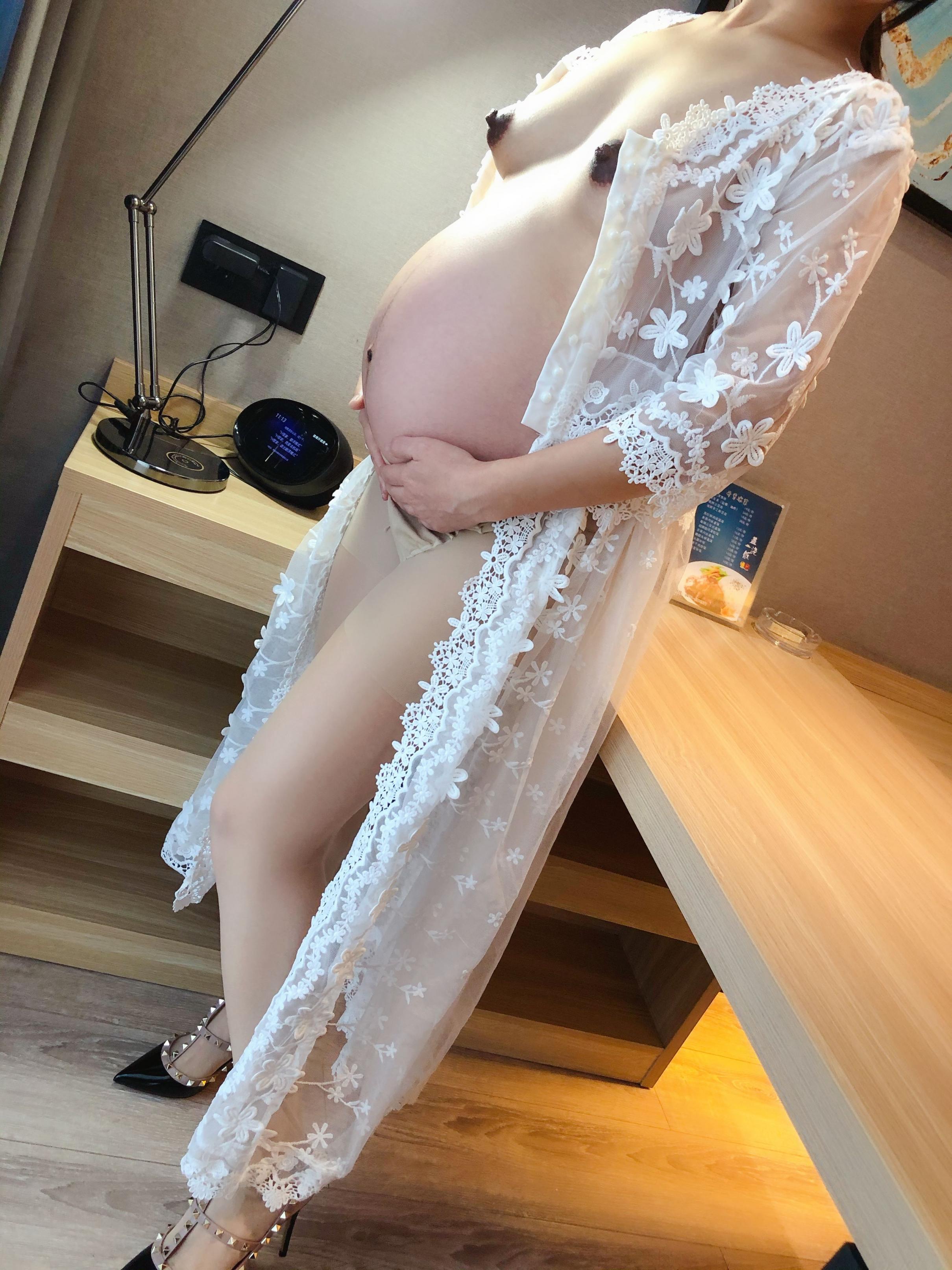 摄影师的幸福生活之把玩转孕珠