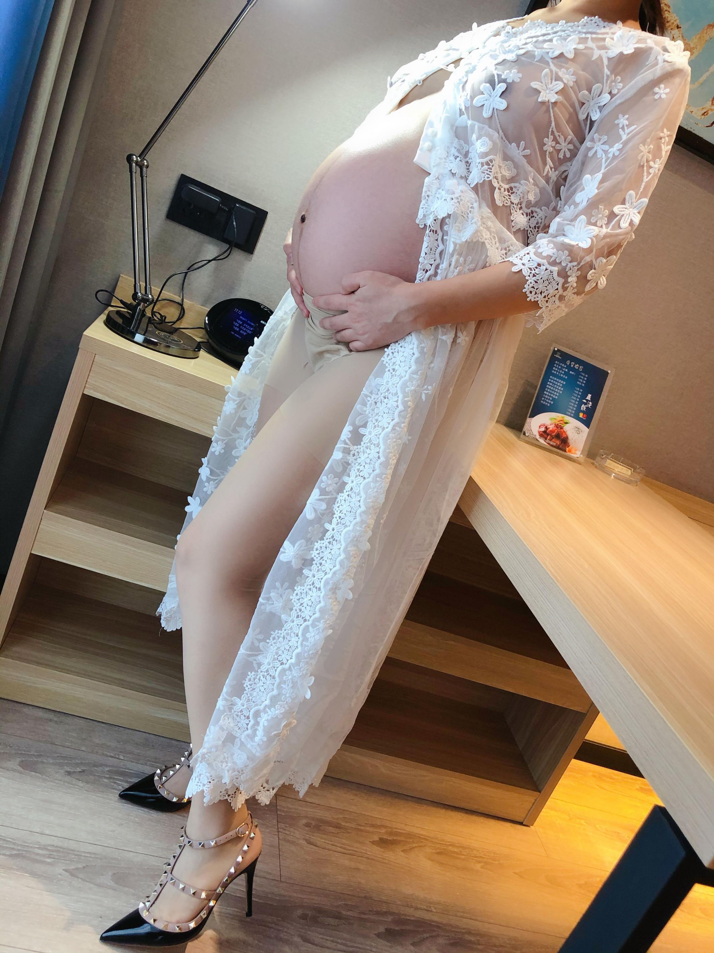 摄影师的幸福生活之把玩转孕珠