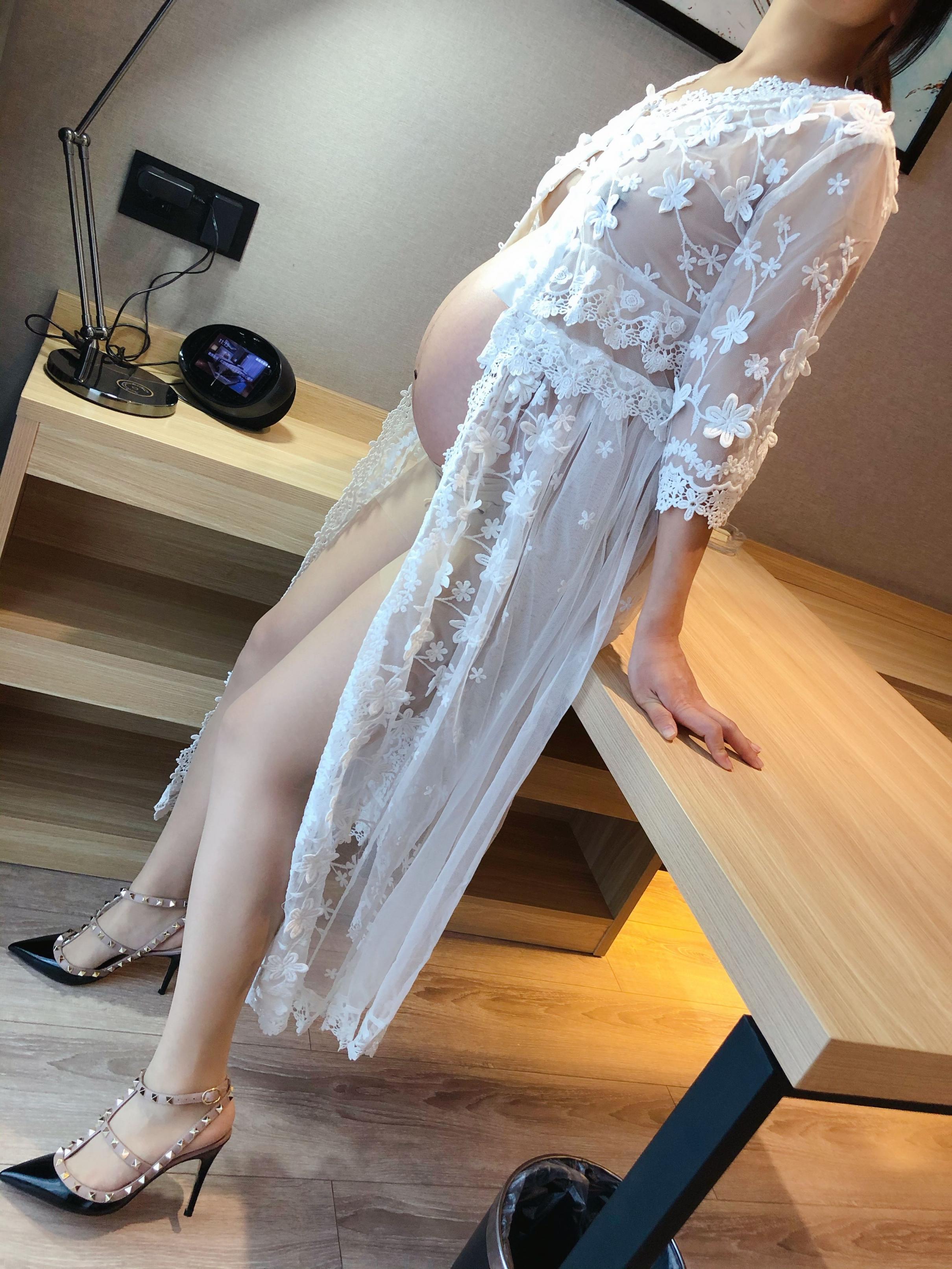 摄影师的幸福生活之把玩转孕珠