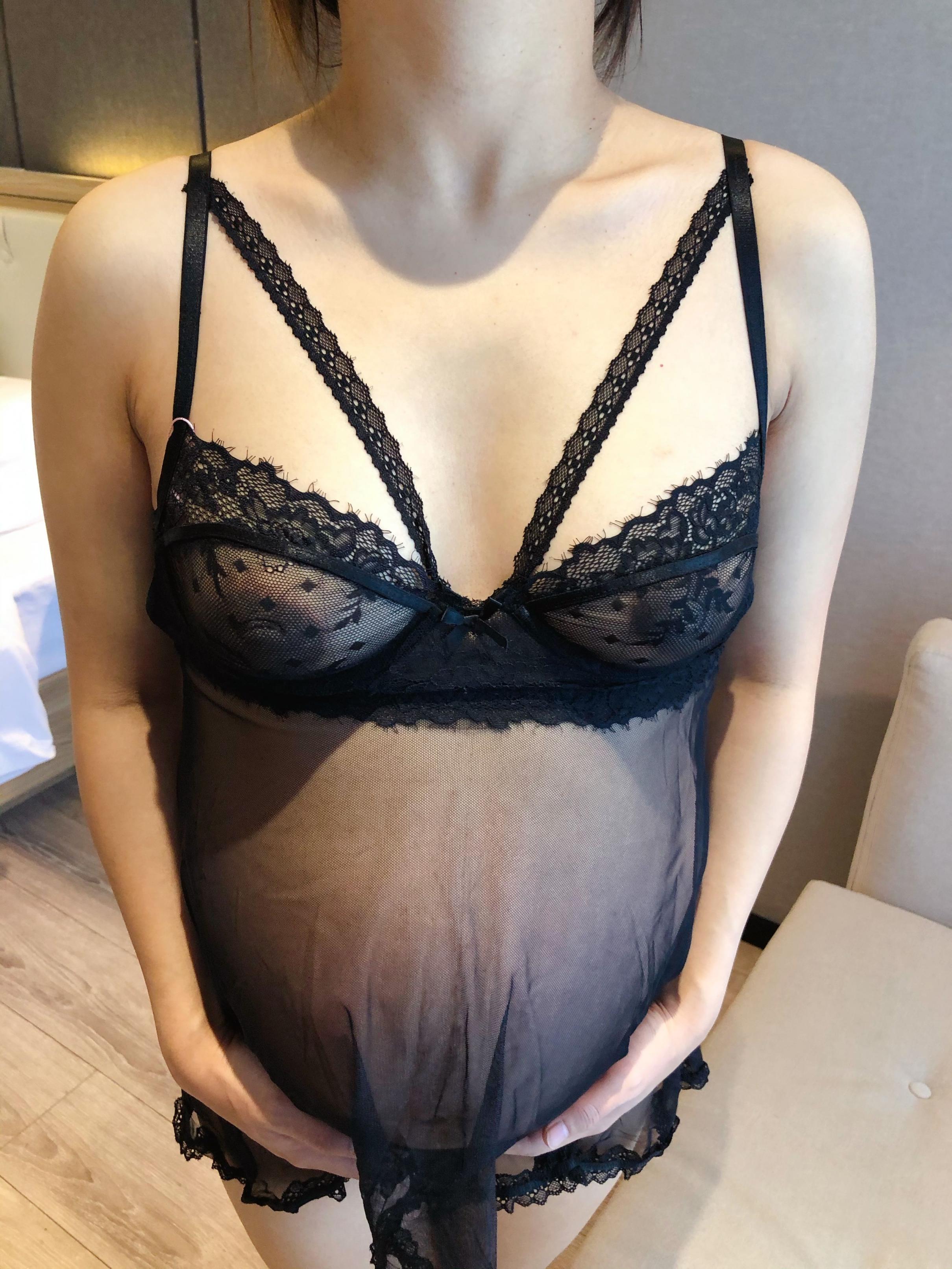 摄影师的幸福生活之把玩转孕珠