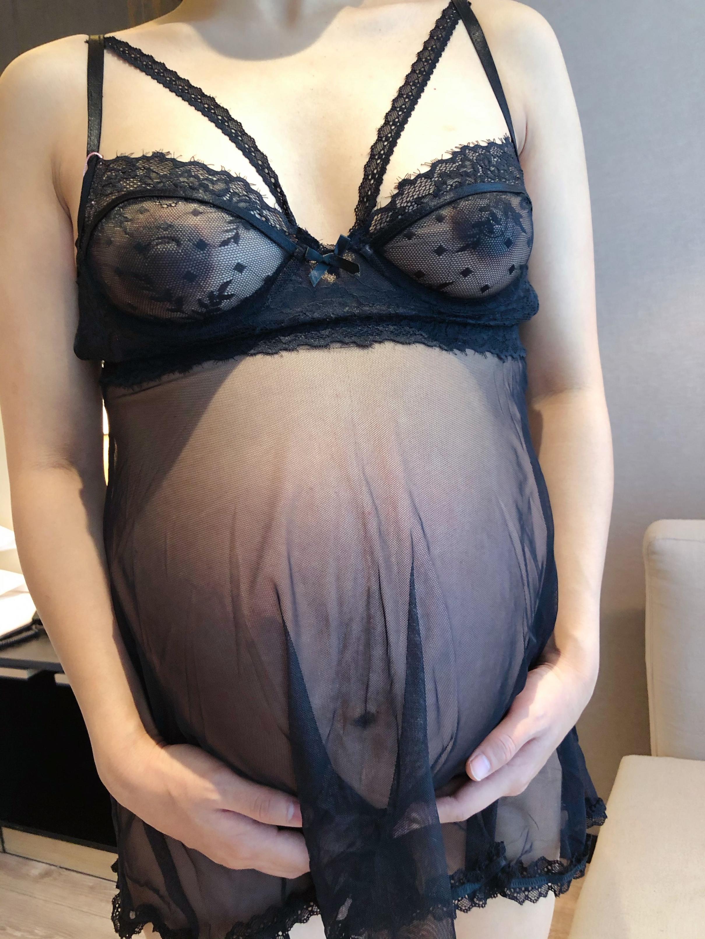 摄影师的幸福生活之把玩转孕珠