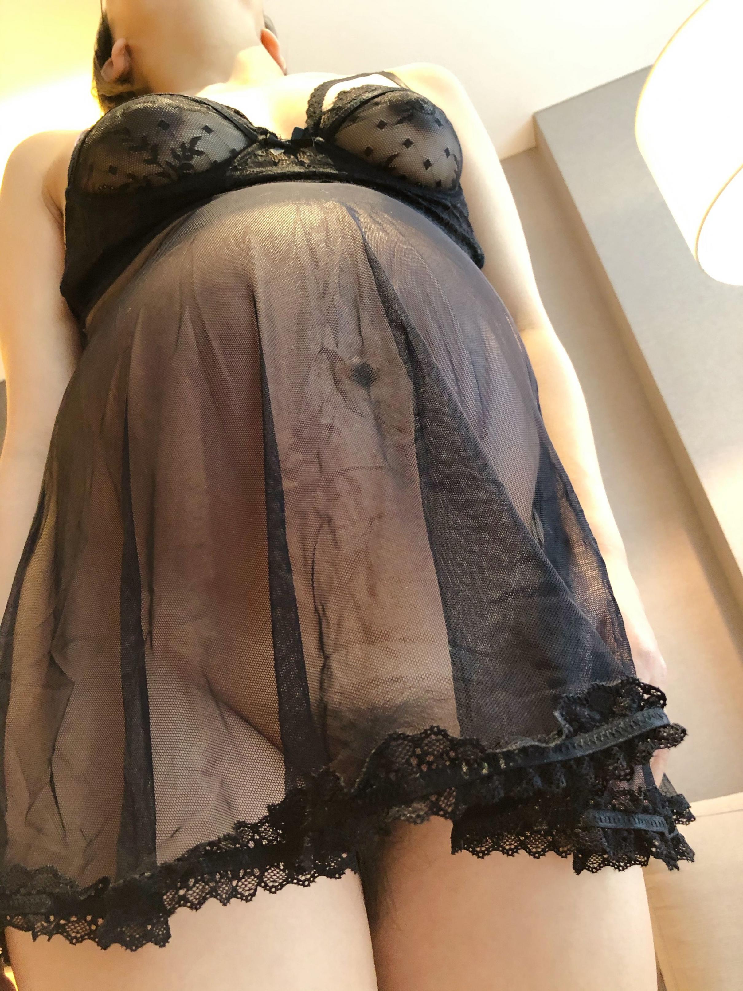 摄影师的幸福生活之把玩转孕珠