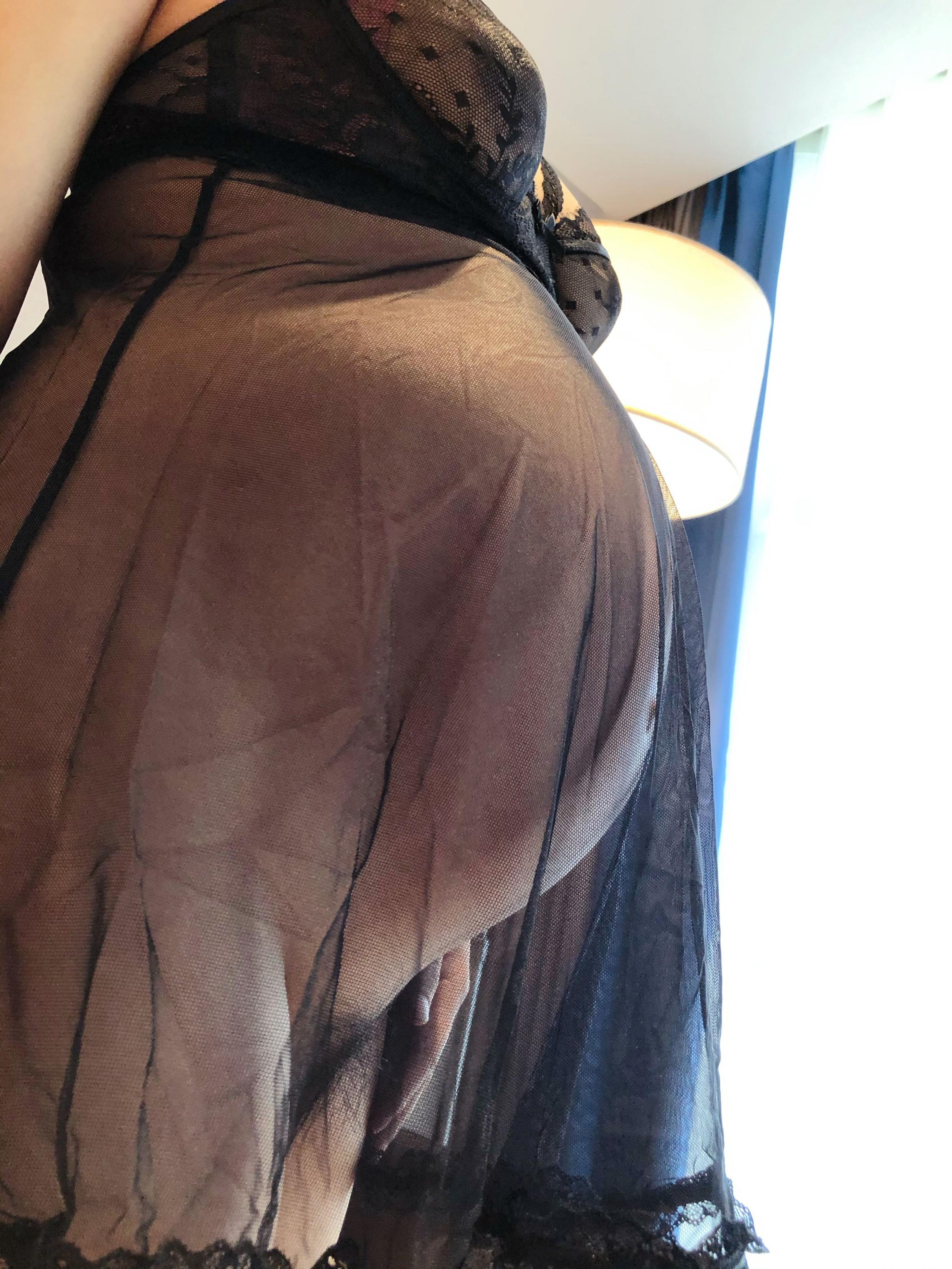 摄影师的幸福生活之把玩转孕珠