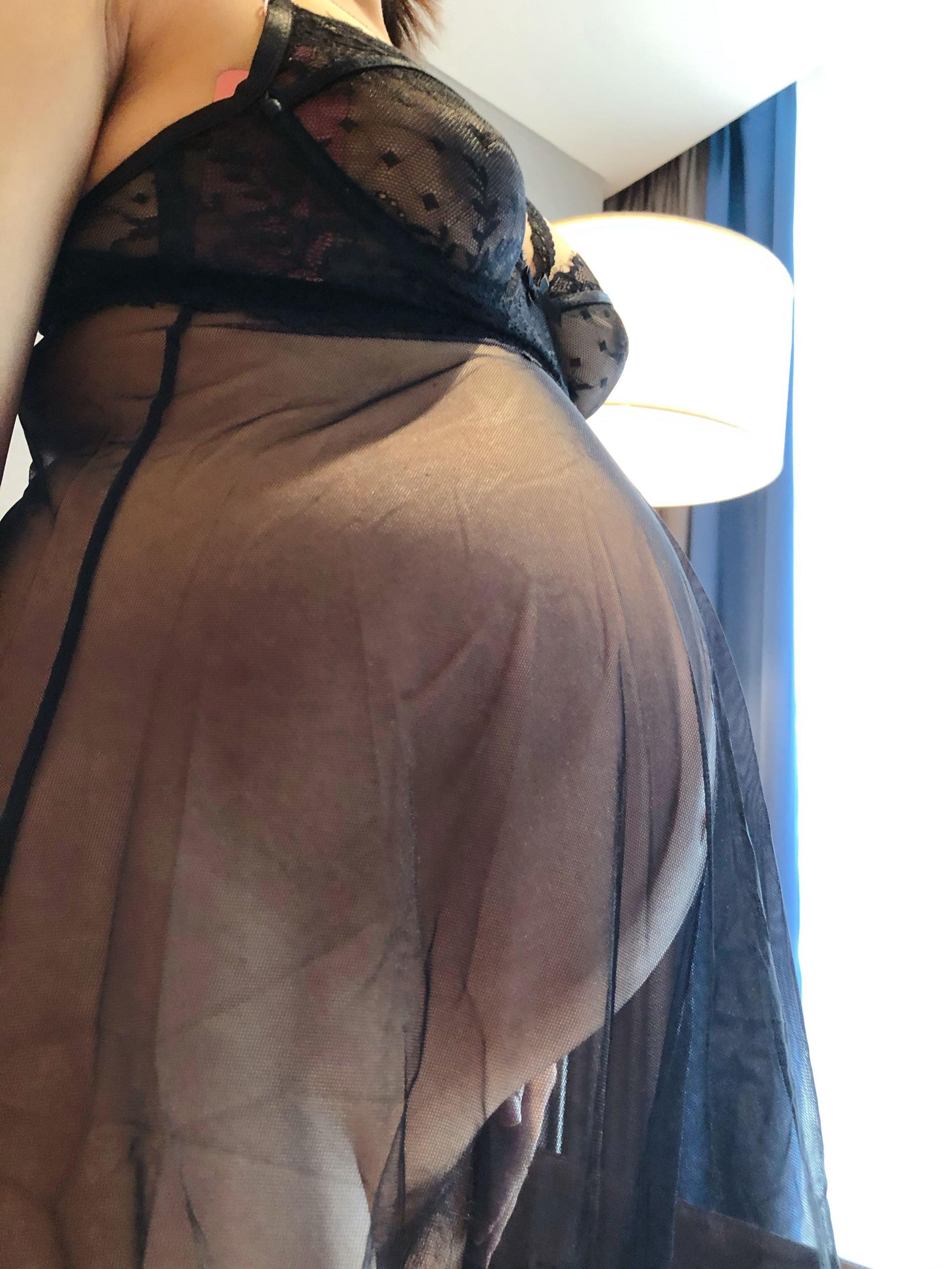 摄影师的幸福生活之把玩转孕珠