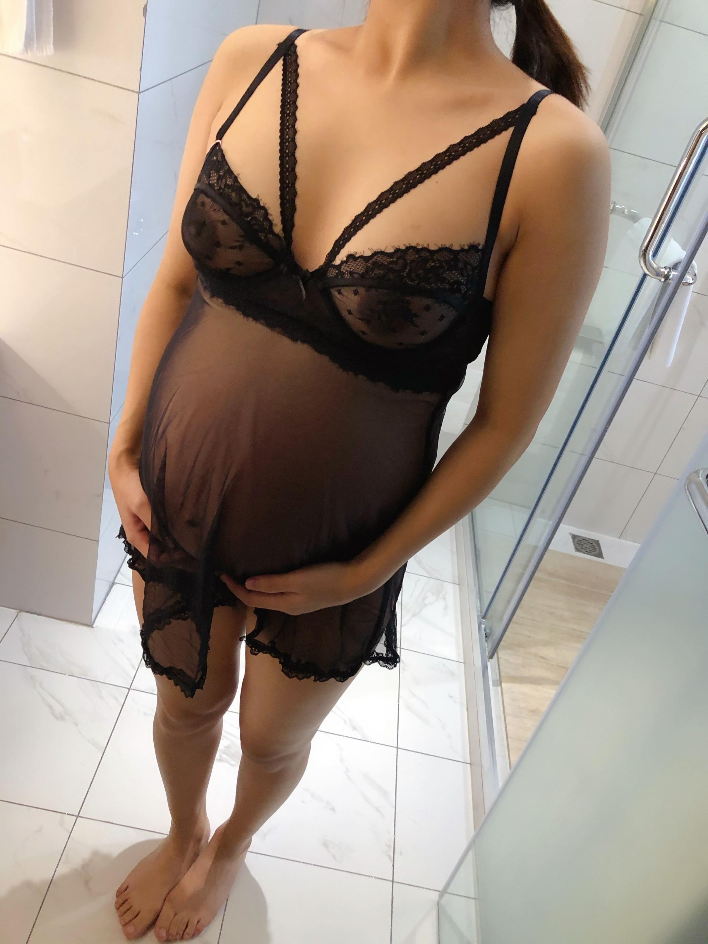 摄影师的幸福生活之把玩转孕珠