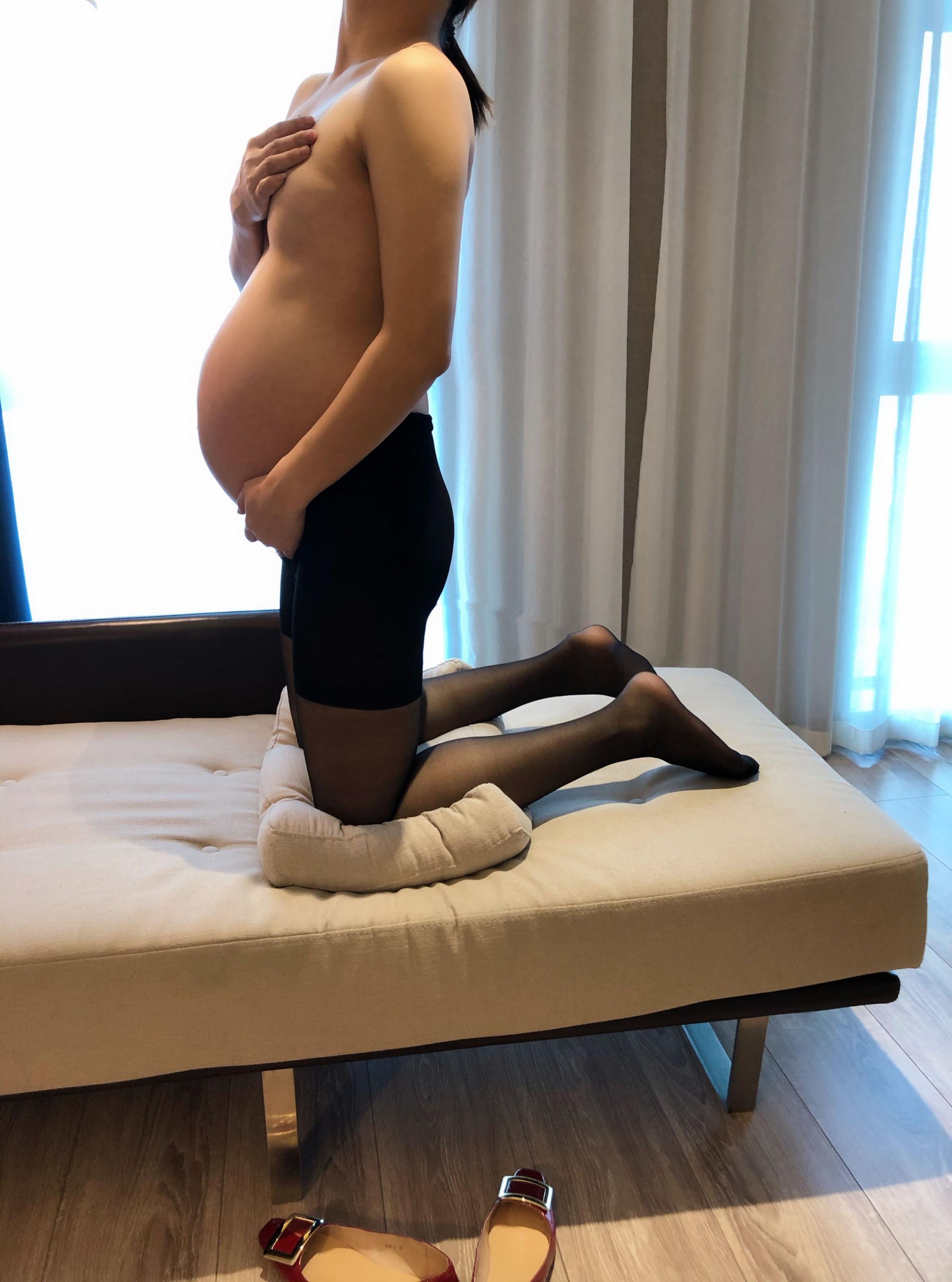 摄影师的幸福生活之把玩转孕珠