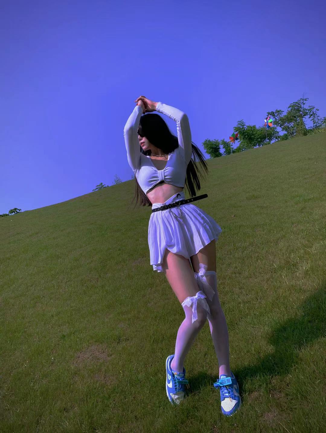 陈佩奇辣妹日记诱惑迷人[20251216]