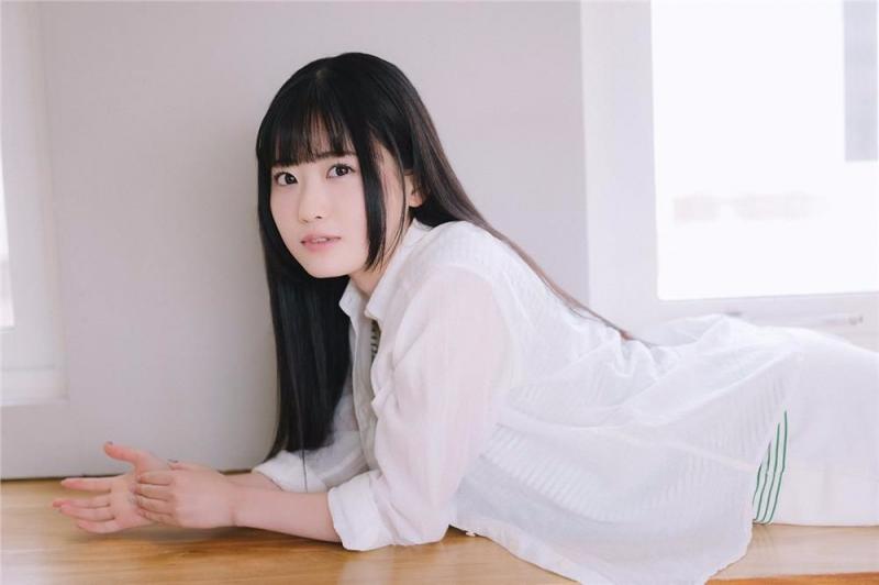 Moka Hotei 布袋百椛