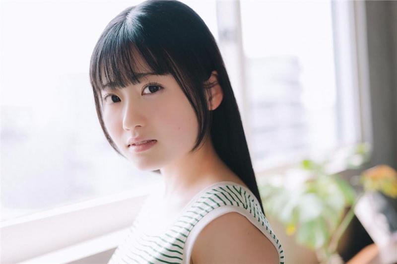 Moka Hotei 布袋百椛