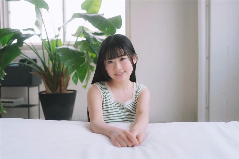 Moka Hotei 布袋百椛