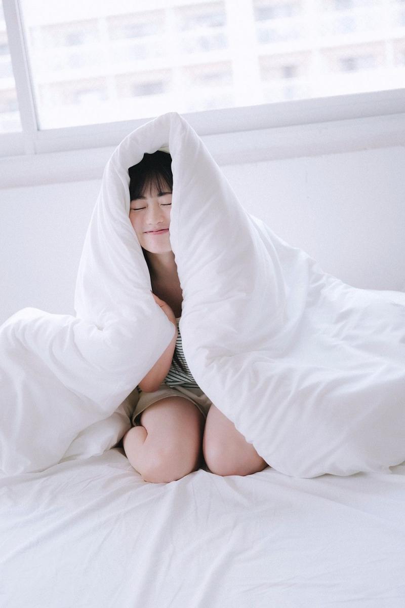 Moka Hotei 布袋百椛