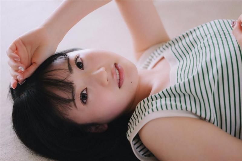 Moka Hotei 布袋百椛