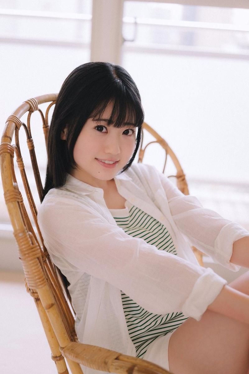 Moka Hotei 布袋百椛